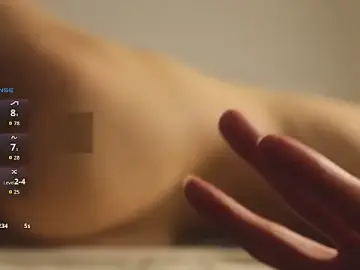 Stripchat Sex Cam of hee_jeen