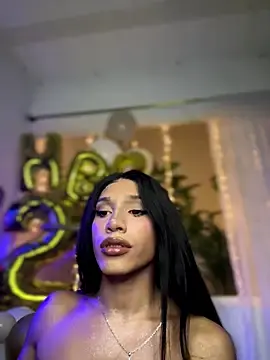 Stripchat Free Porn Cam of Emaa-