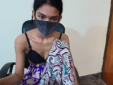 Stripchat Adult Webcam of Shiuli_b