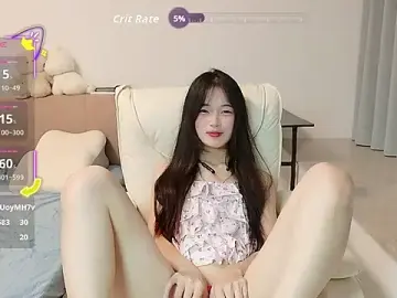 Stripchat Adult Webcam of TXmiminew