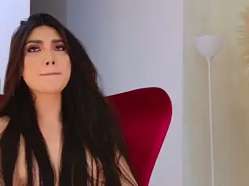 Stripchat Free Porn Cam of _BellaDonna_