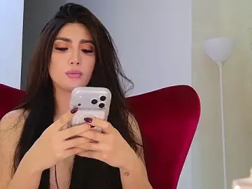 Stripchat Live Sex Cam of _BellaDonna_