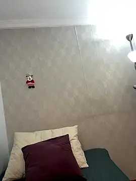 Stripchat Nude Webcam of dayis_butera