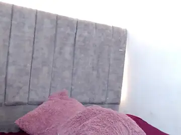 Stripchat Live Porn of nazareth_mar24