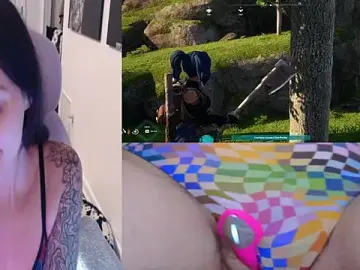 Stripchat Sex Chat of psilybaby