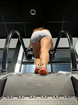 Stripchat Sex Chat of psilybaby