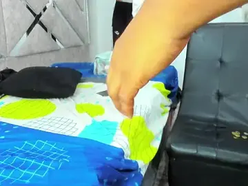 Stripchat Free Live Porn of EvaxEmma