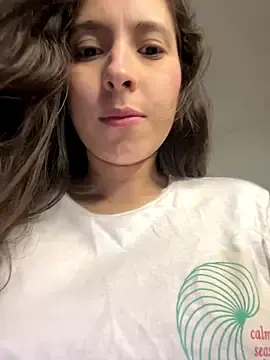 Stripchat Live Porn of LittleDoll___