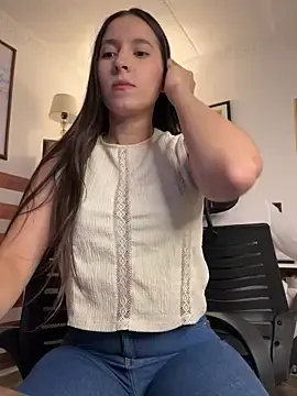 Stripchat Watch Live Sex Cams of LittleDoll___