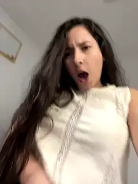 Stripchat Adult Video Chat of LittleDoll___
