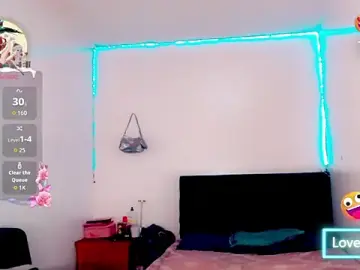 Stripchat Best Webcam of _Riannagarcia_