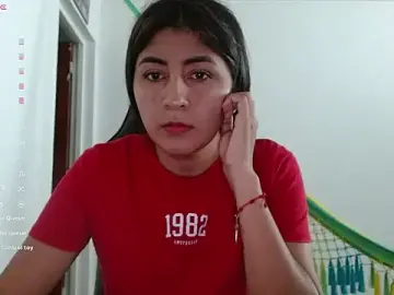 Stripchat Live Sex of danna_peterson1