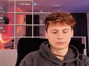 Stripchat Adult Video Chat of sunnyburn_boy