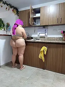 Stripchat Sex Chat of RachellGraham