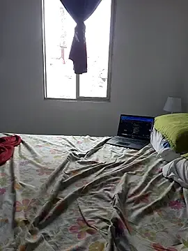 Stripchat Best live sex cam show of RachellGraham