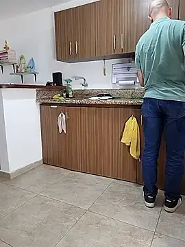 Stripchat Sex Chat of RachellGraham