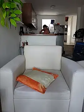 Stripchat Nude Webcam of RachellGraham