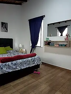 Stripchat Sex Chat of RachellGraham