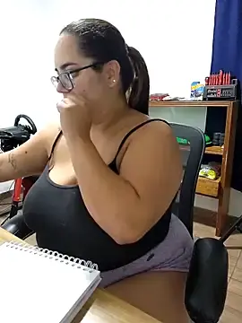 Stripchat Free Porn Cam of RachellGraham