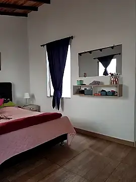 Stripchat Live Sex Cam of RachellGraham