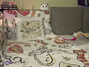 Stripchat Live Porn of Sussie_Salmon