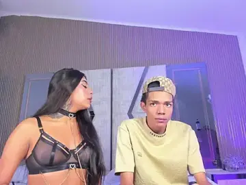 Stripchat Best Webcam of candyandmarilyn