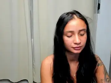 Stripchat Sex Cam of love_mexoxo