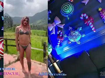 Stripchat Watch Live Sex Cams of AshlyBetancurX