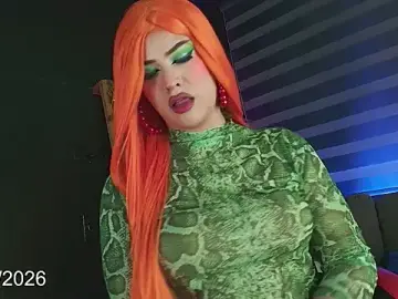 Stripchat Adult Webcam of AshlyBetancurX