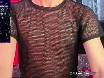 Stripchat Sex Cam of BrahmBelial_