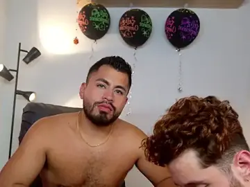 Stripchat Best live sex cam show of Juan_Castano