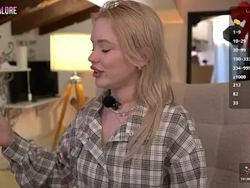 Stripchat Sex Chat of LexieLoree