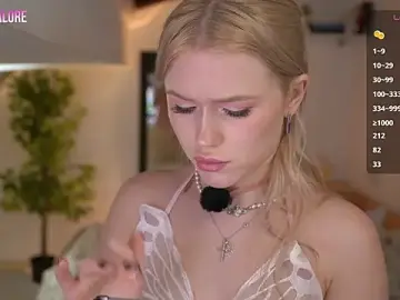 Stripchat Live Porn of LexieLoree