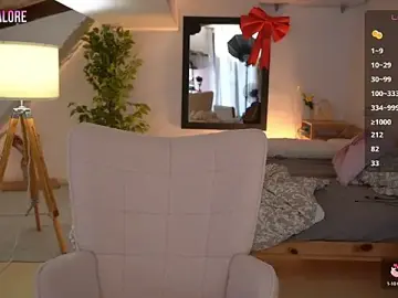 Stripchat Live Sex of LexieLoree