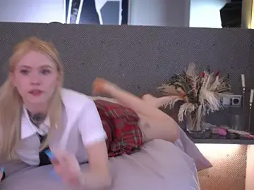 Stripchat Private Sex Chat of LexieLoree