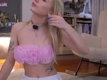 Stripchat Best Webcam of LexieLoree