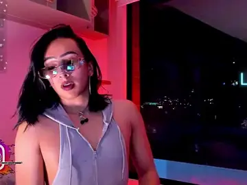Stripchat Live Porn of Skyler__blue4