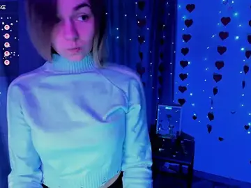 Stripchat Free Porn Cam of Sweet_me_