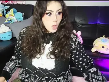 Stripchat Adult Webcams of TuWaifuVirtual1