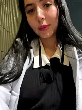 Stripchat Best Webcam of oh_nina