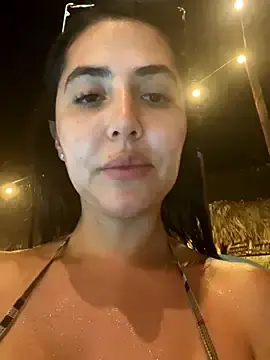 Stripchat Sex Cam of oh_nina