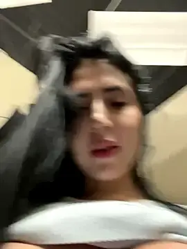 Stripchat Nude Webcam of oh_nina