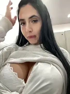 Stripchat Best live sex cam show of oh_nina