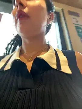Stripchat Watch Live Sex Cams of oh_nina