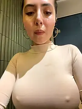 Stripchat Best live sex cam show of oh_nina