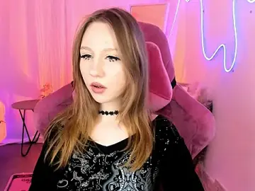 Stripchat Adult Webcams of DariaTate