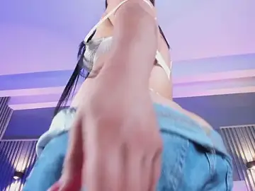 Stripchat Private Sex Chat of HelenaRoos