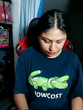Stripchat Live Sex of azulzulix