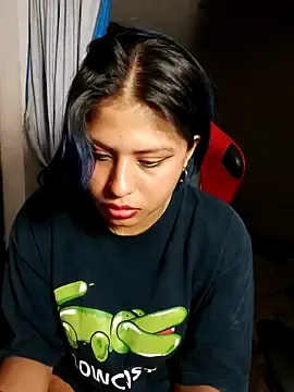 Stripchat Sex Chat of azulzulix
