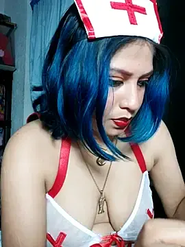Stripchat Best Webcam of azulzulix